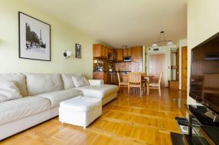 Bíbor Apartment - Budapest - 4