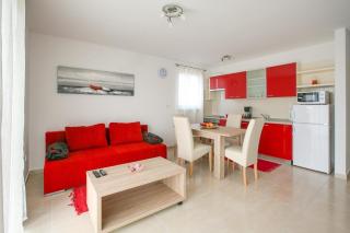 Ferienwohnung für 4 Personen ca 48 qm in Medulin, Istrien Südküste von Istrien - Medulin - 4