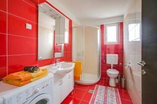 Ferienwohnung für 4 Personen ca 48 qm in Medulin, Istrien Südküste von Istrien - Medulin - 2