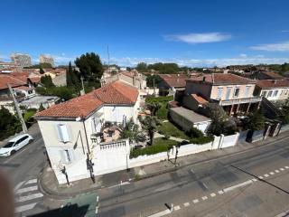 Studio avec clim et terrasse proche du centre ville d'Avignon - Avignone - 7