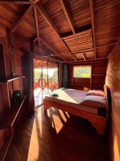 Casa’ Mapola : typical beach jungle house - Pavones - 8