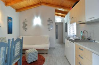 Ferienwohnung für 4 Personen ca 26 qm in Pomer, Istrien Istrische Riviera - Pomer - 3