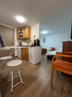 Déryné Apartman - Balatonfüred - 2