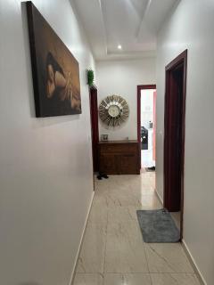 Appartement à 100 m de la mer - Dakar - 7