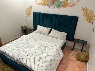 Appartement à 100 m de la mer - Dakar - 4