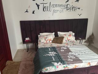 Appartement à 100 m de la mer - Dakar - 3