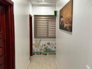 Appartement à 100 m de la mer - Dakar - 2
