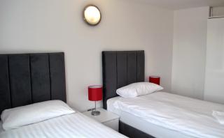 Access Apartments City - Londra - 9