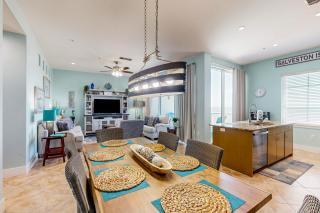 Diamond Beach Resort - A Shore Thing - Galveston - 3