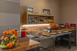 Hotel Orcagna - Florence - 6
