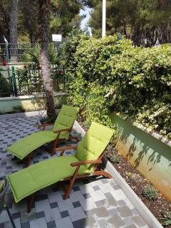 Studio für 4 Personen ca 35 qm in Pula, Istrien Istrische Riviera - b60833 - Pula - 5