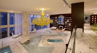 Water View 48th Floor - 2B2B - FREE Parking -Pool - 9