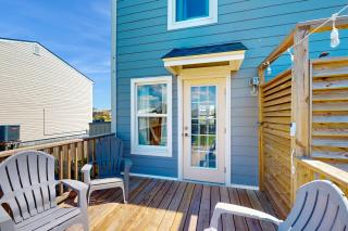 Bogue Banks Beauty - Unit B - Atlantic Beach - 8