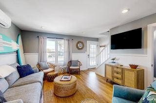 Bogue Banks Beauty - Unit B - Atlantic Beach - 7