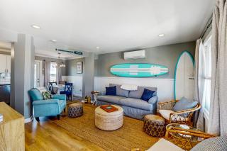 Bogue Banks Beauty - Unit B - Atlantic Beach - 5