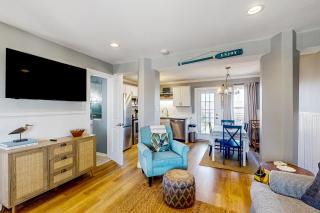 Bogue Banks Beauty - Unit B - Atlantic Beach - 4