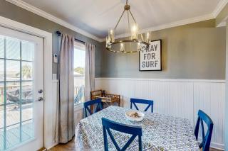Bogue Banks Beauty - Unit B - Atlantic Beach - 2