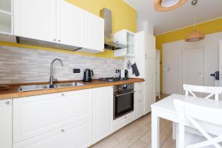 MM Sant Agostino Subway Flat - Milan - 3