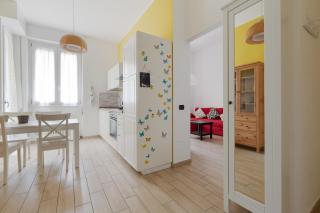 MM Sant Agostino Subway Flat - Milan - 5