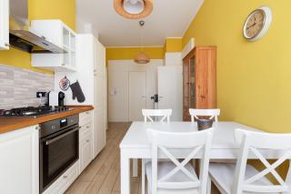 MM Sant Agostino Subway Flat - Milan - 4