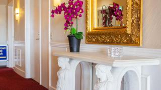 A Hotels Roskilde - 1