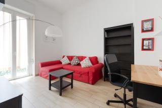 GuestHost - MM Sant Agostino Subway Flat - Milano - 9