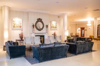 Grand Hotel - Malahide - 1