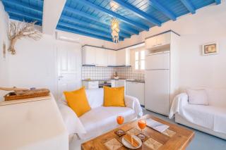 Sunny Getaway in Mykonos Lia Beach - Kalafatis - 2
