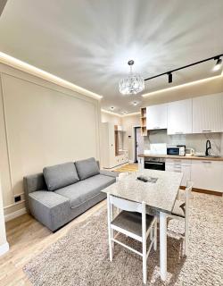 Qonaq Apartments - Comfort City 79 - Alma-Ata - 0