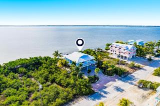 Parrotfish Pointe - Cudjoe Key - 0