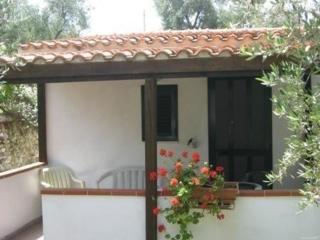 Freistehendes Zwei Zimmer Haus - 1
