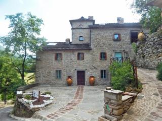 Pieve di Cà Maggiore - Firenzuola - 8