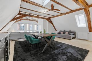 COMFY Altstadt-Loft Ingolstadt - Ingolstadt - 0