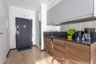 Stilvolle Ferienwohnung am Meer - Świnoujście - 9