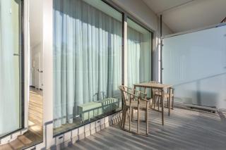 Stilvolle Ferienwohnung am Meer - Świnoujście - 7
