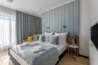 Stilvolle Ferienwohnung am Meer - Świnoujście - 6