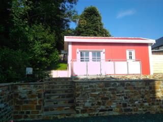 Ferienhaus in Bad Marienberg Westerwald mit Grill und Terrasse - Bad Marienberg - 8