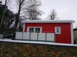 Ferienhaus in Bad Marienberg Westerwald mit Grill und Terrasse - Bad Marienberg - 2