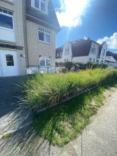 Schönes Appartement In Wenningstedt Braderup Sylt - Wenningstedt - 8