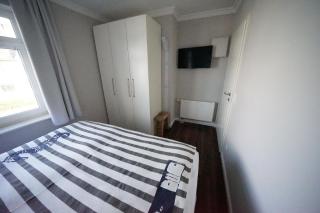 Schönes Appartement In Wenningstedt Braderup Sylt - Wenningstedt - 7
