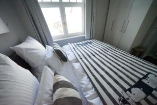 Schönes Appartement In Wenningstedt Braderup Sylt - Wenningstedt - 6