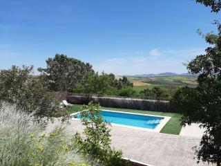 Ländliche Touristenunterkunft Cortijo de Liche, große Gruppen in Arcos de la Frontera - Arcos de la Frontera - 8