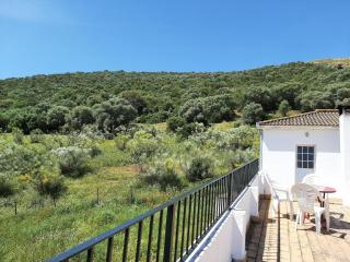 Ländliche Touristenunterkunft Cortijo de Liche, große Gruppen in Arcos de la Frontera - Arcos de la Frontera - 1