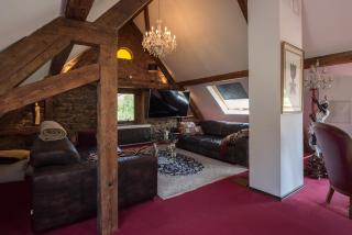 Ferienhaus Kappel mit Pool - Friburgo em Brisgóvia - 2