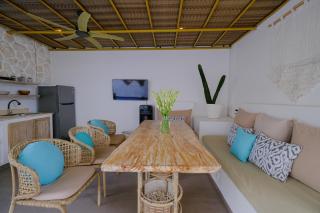 Villa Hanara - Unique 2BR Mediterranean - Uluwatu - 9
