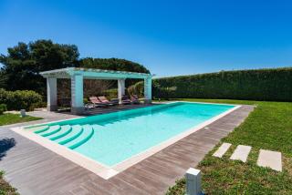 Villa Elena by Ortigia Apartments - 9