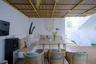 Villa Hanara - Unique 2BR Mediterranean - Uluwatu - 6