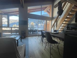 Appart TINDARET 6 personnes - Châtel - 5