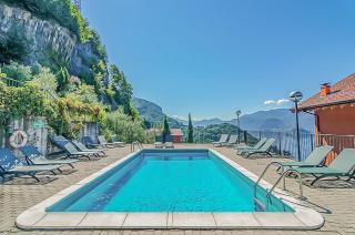 Golden View Apartment - Perledo - 9
