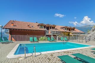 Golden View Apartment - Perledo - 8